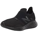 New Balance Unisex Baby Fresh Foam Roav V1 Slip-on Sneaker