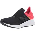 New Balance Unisex Baby Fresh Foam Roav V1 Slip-on Sneaker