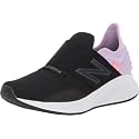 New Balance Unisex Baby Fresh Foam Roav V1 Slip-on Sneaker