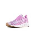 New Balance Unisex Baby Fresh Foam Roav V1 Slip-on Sneaker