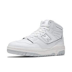 New Balance Unisex Bb650 Sneakers