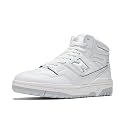 New Balance Unisex Bb650 Sneakers