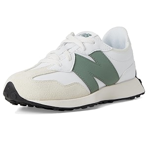 New Balance Unisex-Child 327 Big Kid