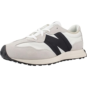 New Balance Unisex-Child 327 Big Kid