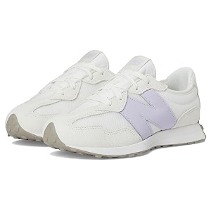 New Balance Unisex-Child 327 Big Kid