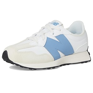 New Balance Unisex-Child 327 Big Kid