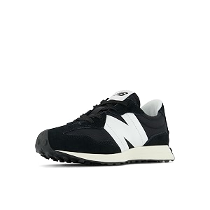 New Balance Unisex-Child 327 Big Kid