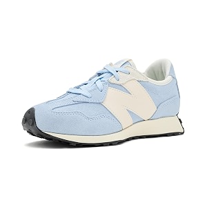 New Balance Unisex-Child 327 Big Kid