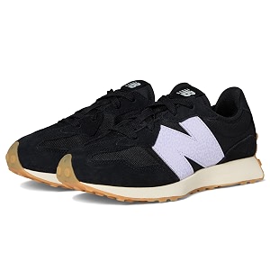 New Balance Unisex-Child 327 Big Kid