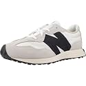 New Balance Unisex-Child 327 Big Kid