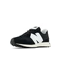 New Balance Unisex-Child 327 Big Kid