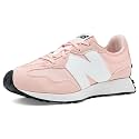 New Balance Unisex-Child 327 Big Kid