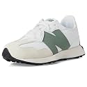 New Balance Unisex-Child 327 Big Kid