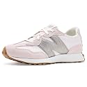 New Balance Unisex-Child 327 Big Kid
