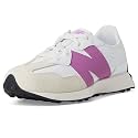 New Balance Unisex-Child 327 Big Kid