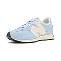 New Balance Unisex-Child 327 Big Kid