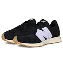 New Balance Unisex-Child 327 Big Kid