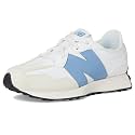 New Balance Unisex-Child 327 Big Kid