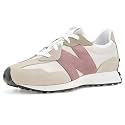 New Balance Unisex-Child 327 Big Kid