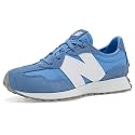 New Balance Unisex Kid 327 Lace Big