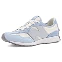 New Balance Unisex Kid 327 Lace Big