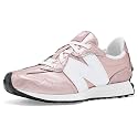 New Balance Unisex-Child 327 Big Kid
