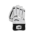 new balance WK 8i Cricket Wicket Keeping Gloves Mens