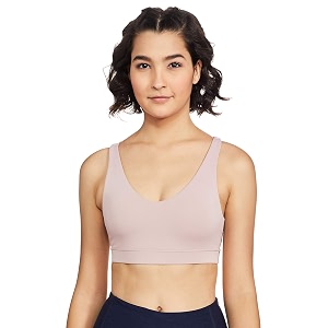 New Balance Nylon Spandex Womens Awb03041 Sports