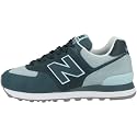 New Balance Women's Bottom Sneaker, Trek, 8
