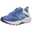 New Balance Women's Dynasoft Nitrel V4 Trail Running Shoe