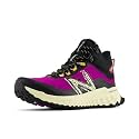 New Balance Women's Fresh Foam Garoé V1 Midcut