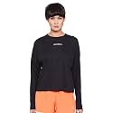 new balance Women39s Long Sleeve Top
