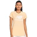 new balance Women39s Regular Short Sleeve Top