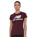 new balance Women39s Regular Short Sleeve Top