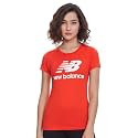 new balance Women39s Regular Short Sleeve Top