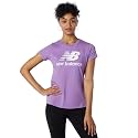 new balance Women39s Regular Short Sleeve Top