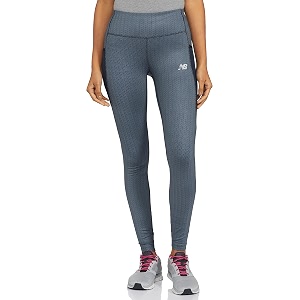 new balance Womens Relaxed Leggings