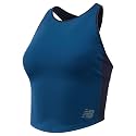 new balance Women39s Solid Relaxed Fit T-Shirt