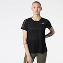 new balance Women39s Relaxed Fit T-Shirt