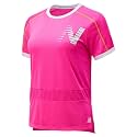 new balance Women39s Short Sleeve Top