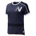 new balance Women39s Short Sleeve Top