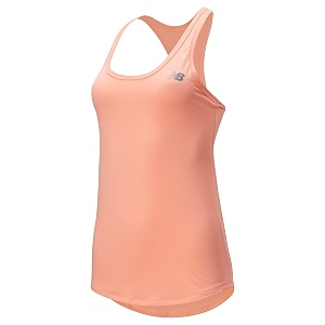 new balance Womens Tank Top
