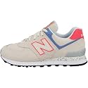 New Balance Women's WL574 Core Plus Collection Sneaker