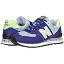 New Balance Women's WL574 Core Plus Collection Sneaker