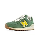 New Balance Women's WL574 Core Plus Collection Sneaker