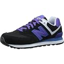 New Balance Women's WL574 Core Plus Collection Sneaker