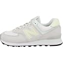 New Balance Women's WL574 Core Plus Collection Sneaker
