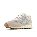 New Balance Women's WL574 Core Plus Collection Sneaker