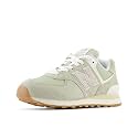New Balance Women's WL574 Core Plus Collection Sneaker