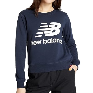 new balance Women L S Top